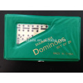 Mini Domino game pvc set